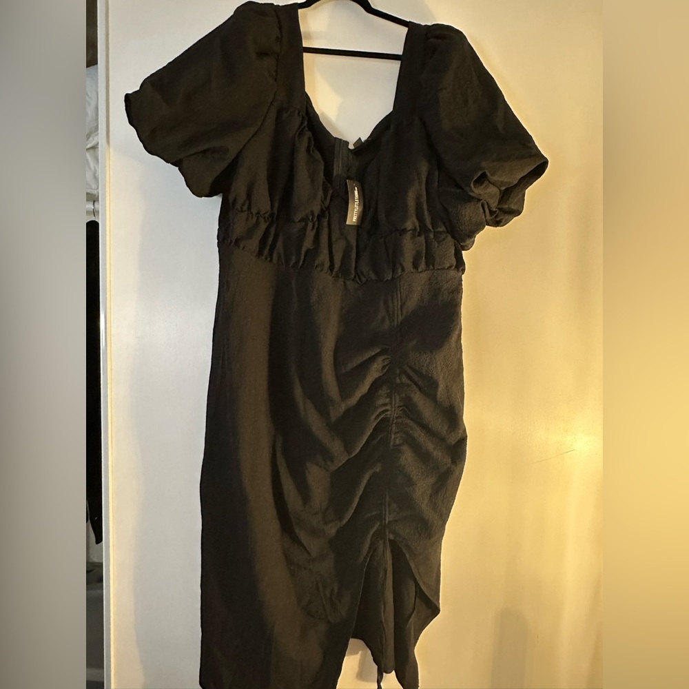 *NEW* pretty little thing plus dress